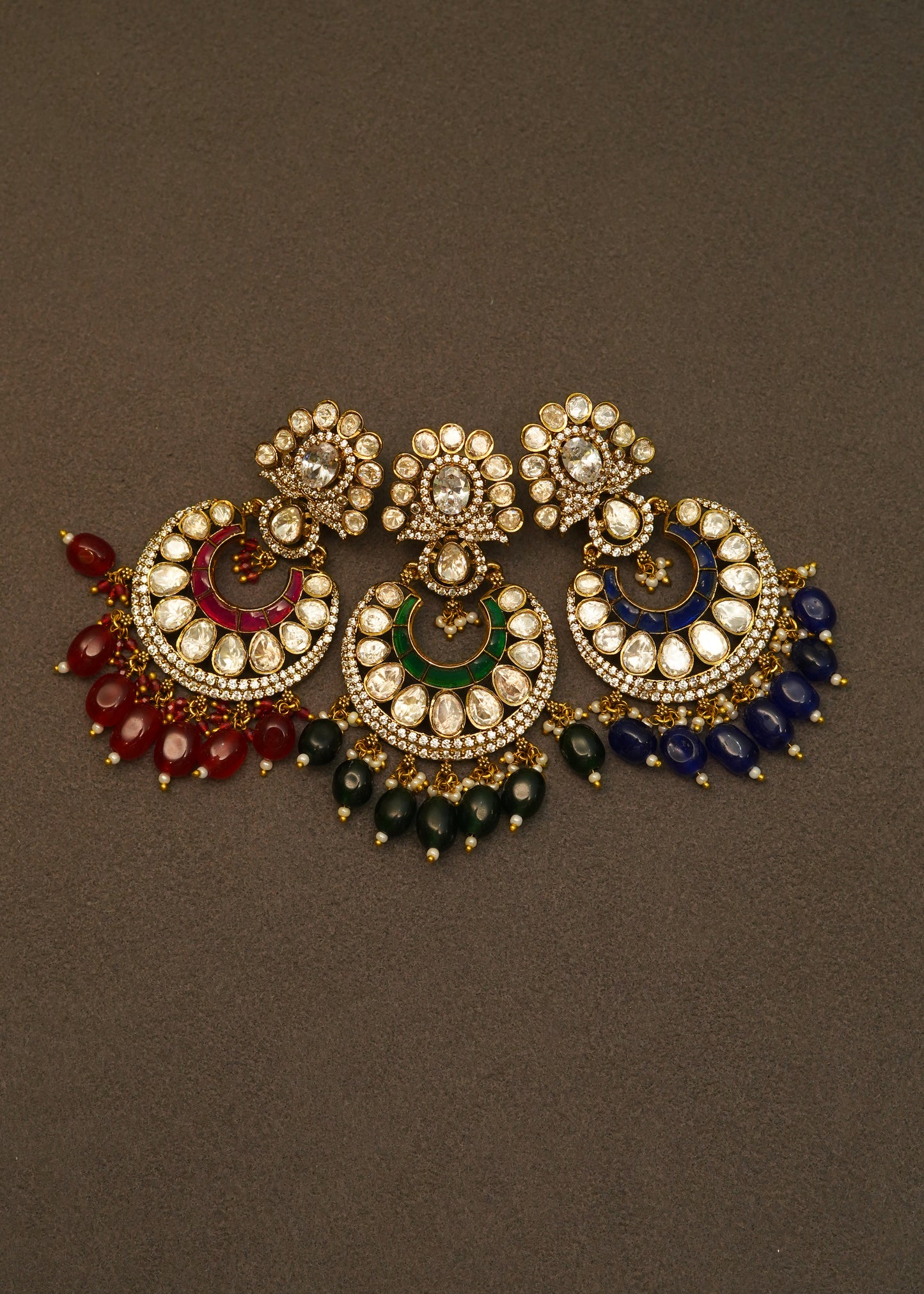 Sparkling Bloom Chandbalay