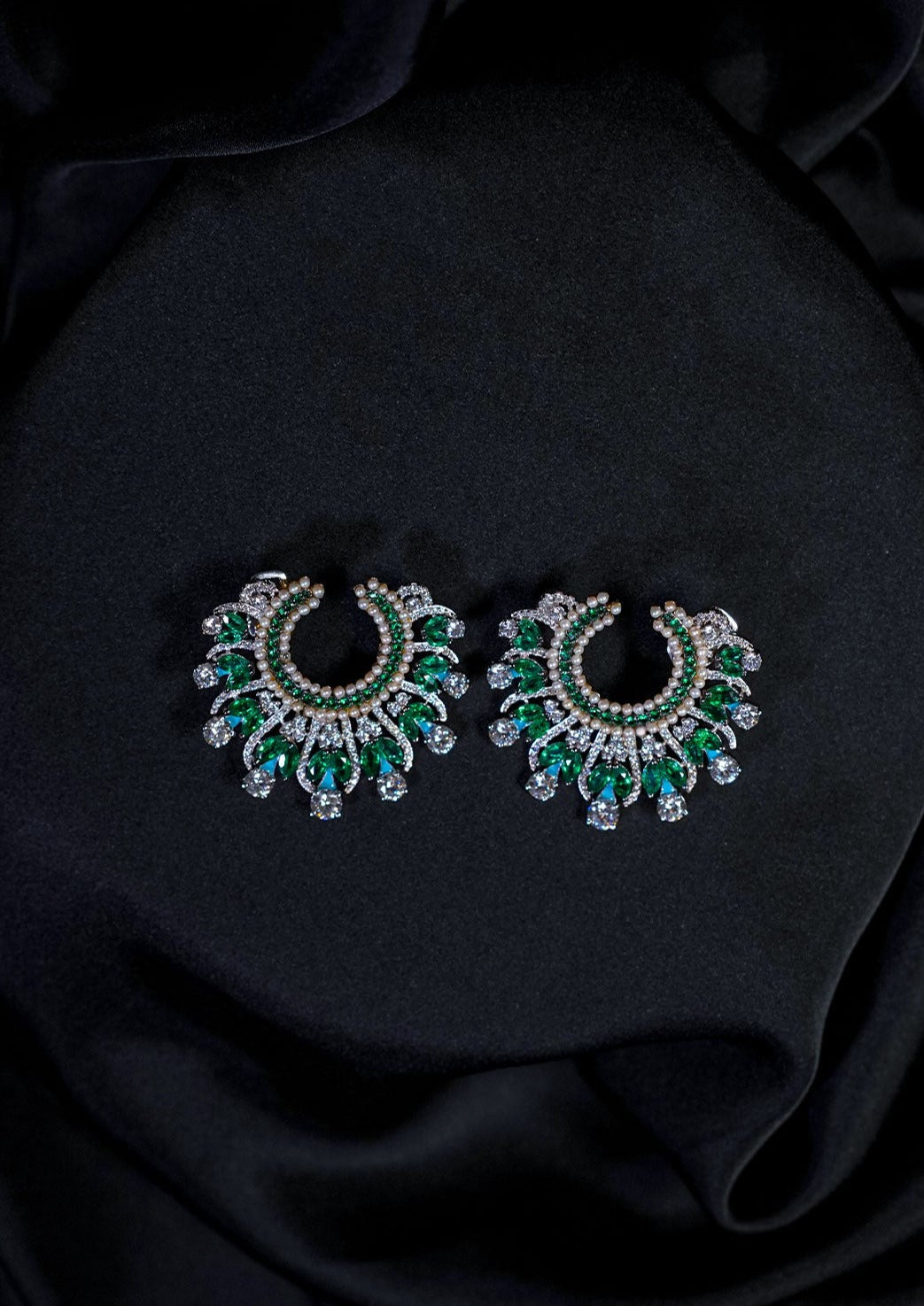 Peacok Chandbaliyan