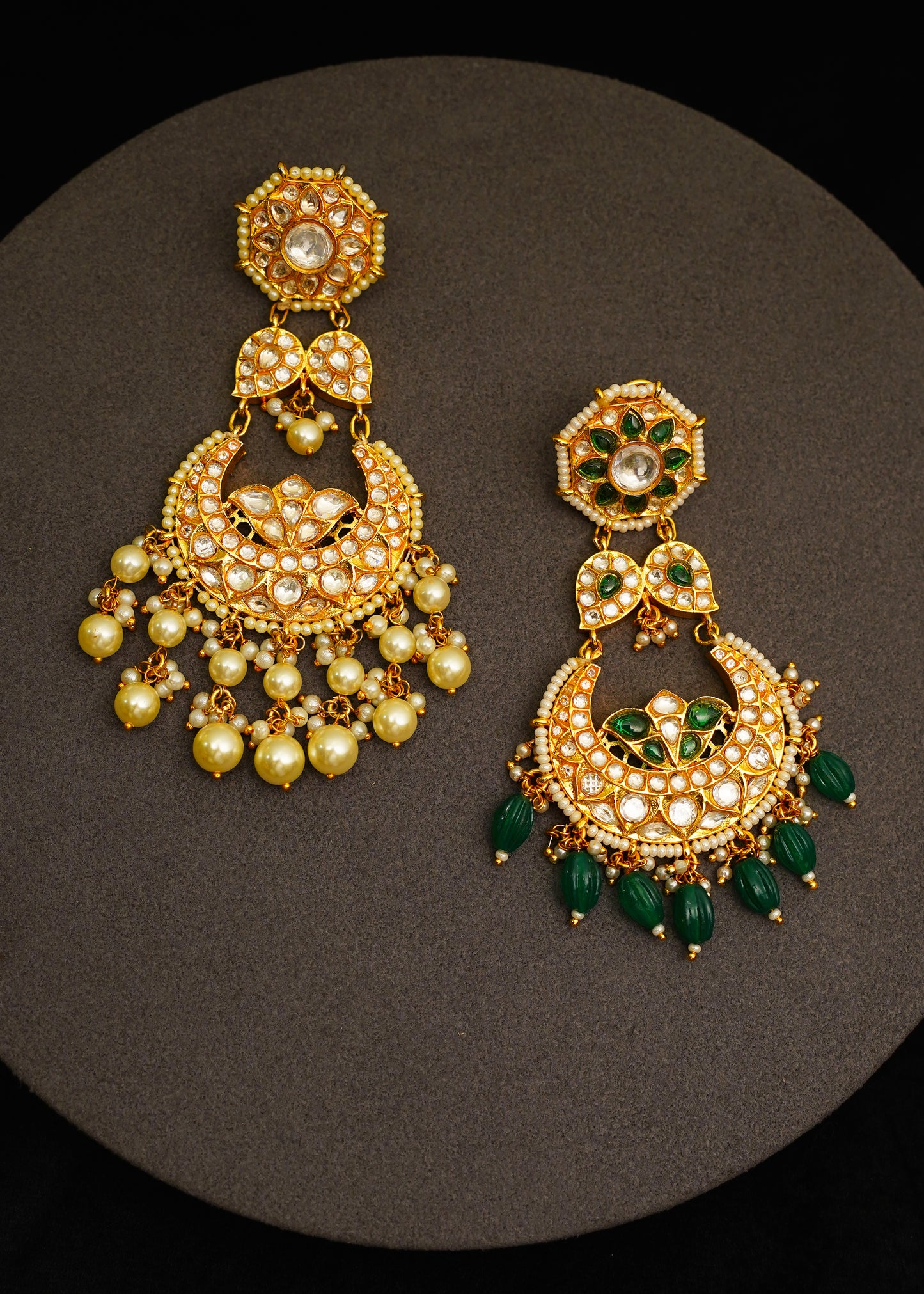 Enchanting Flora Chandbalay