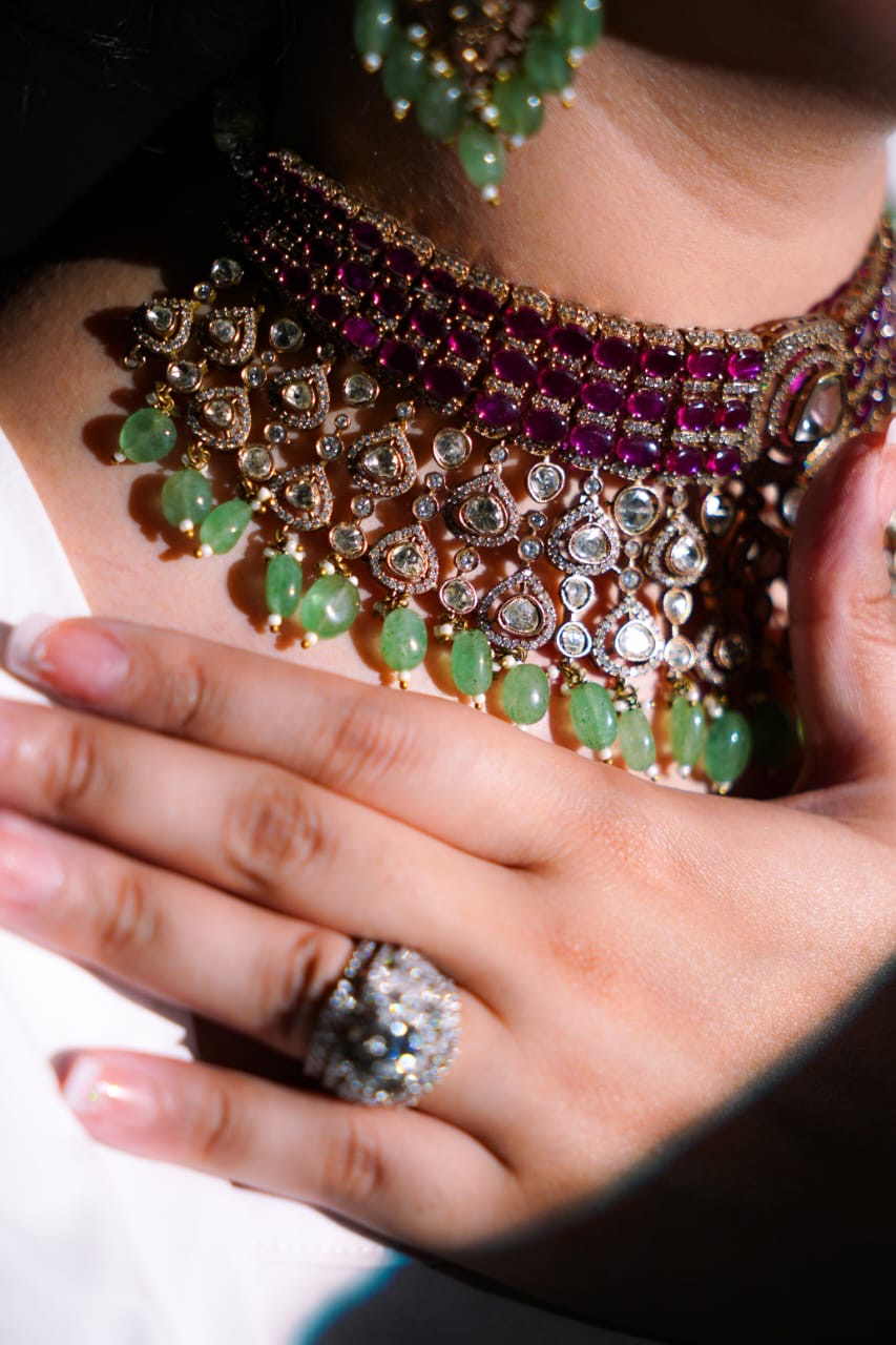 Solitaire Rings