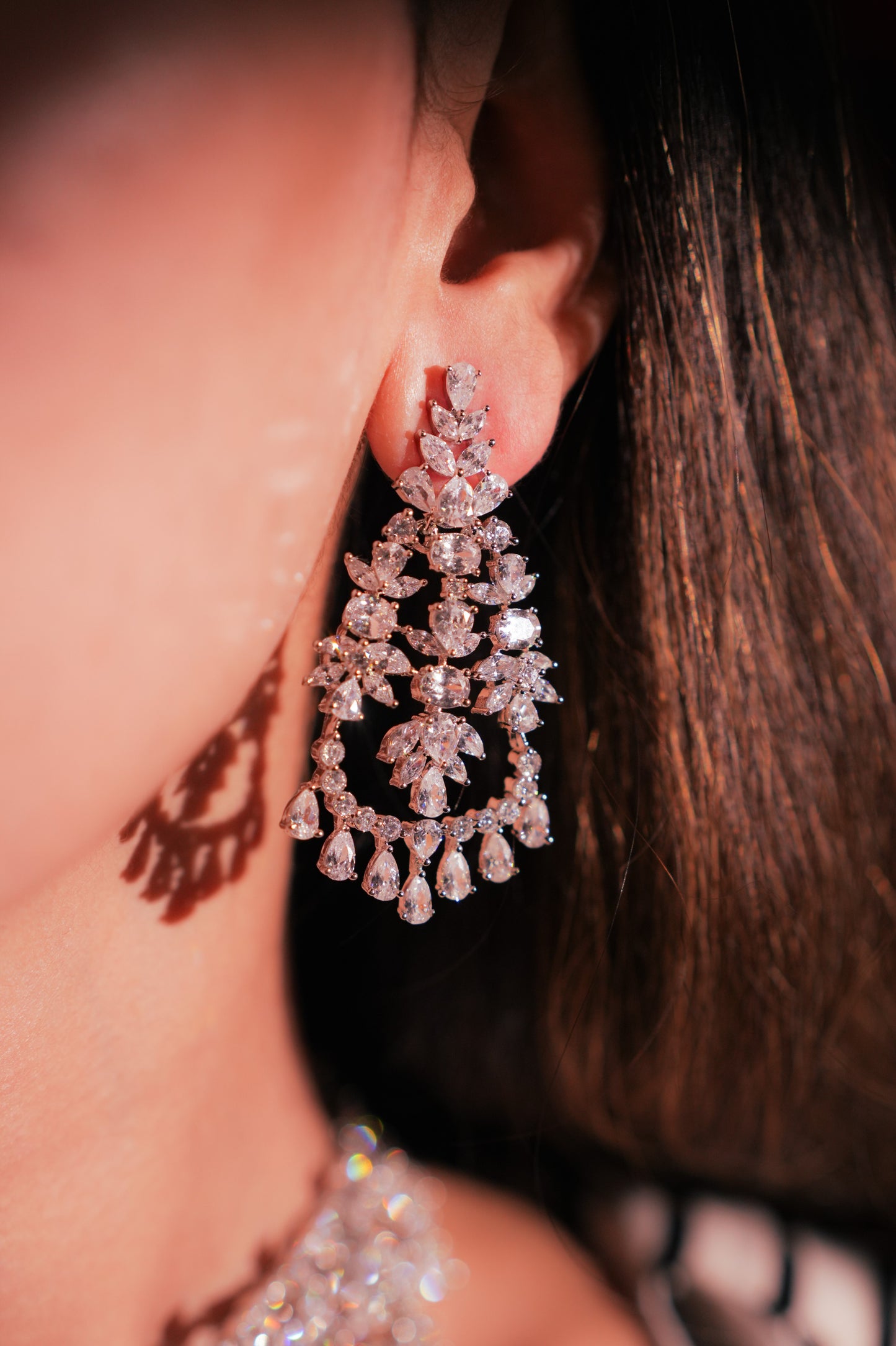 Midnight Diamantés