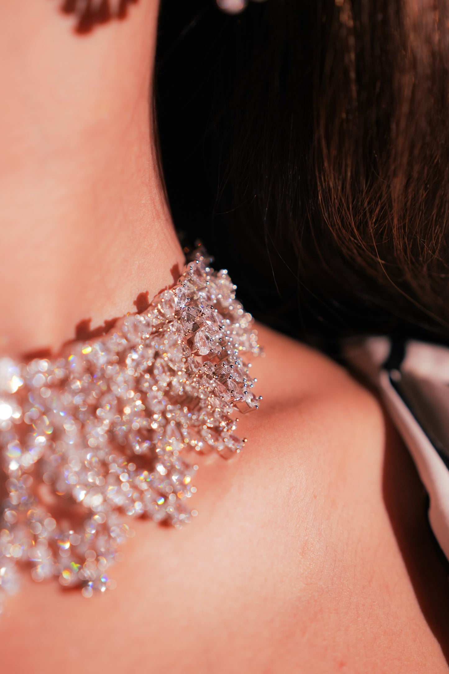 Midnight Diamantés