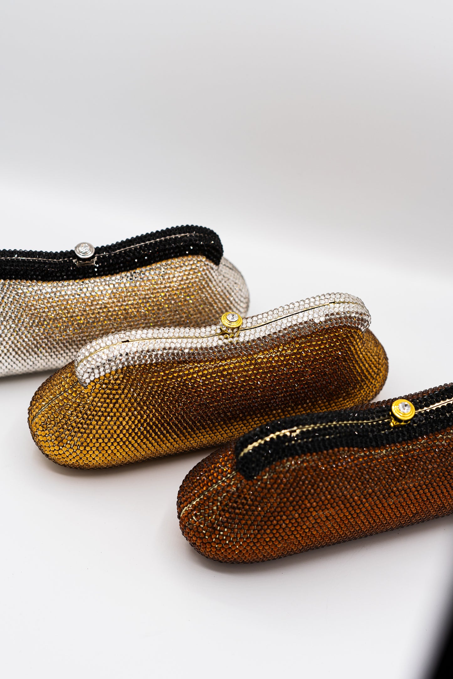 Swarovski Fine Clutch