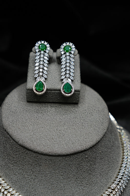 Minimal Emerald Drop