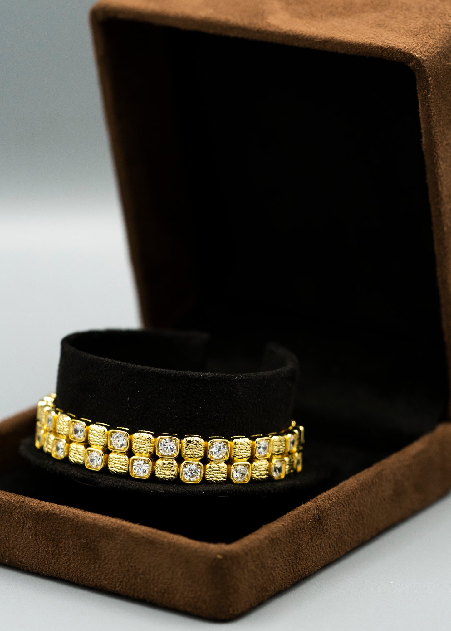 Swing Swang Bracelet