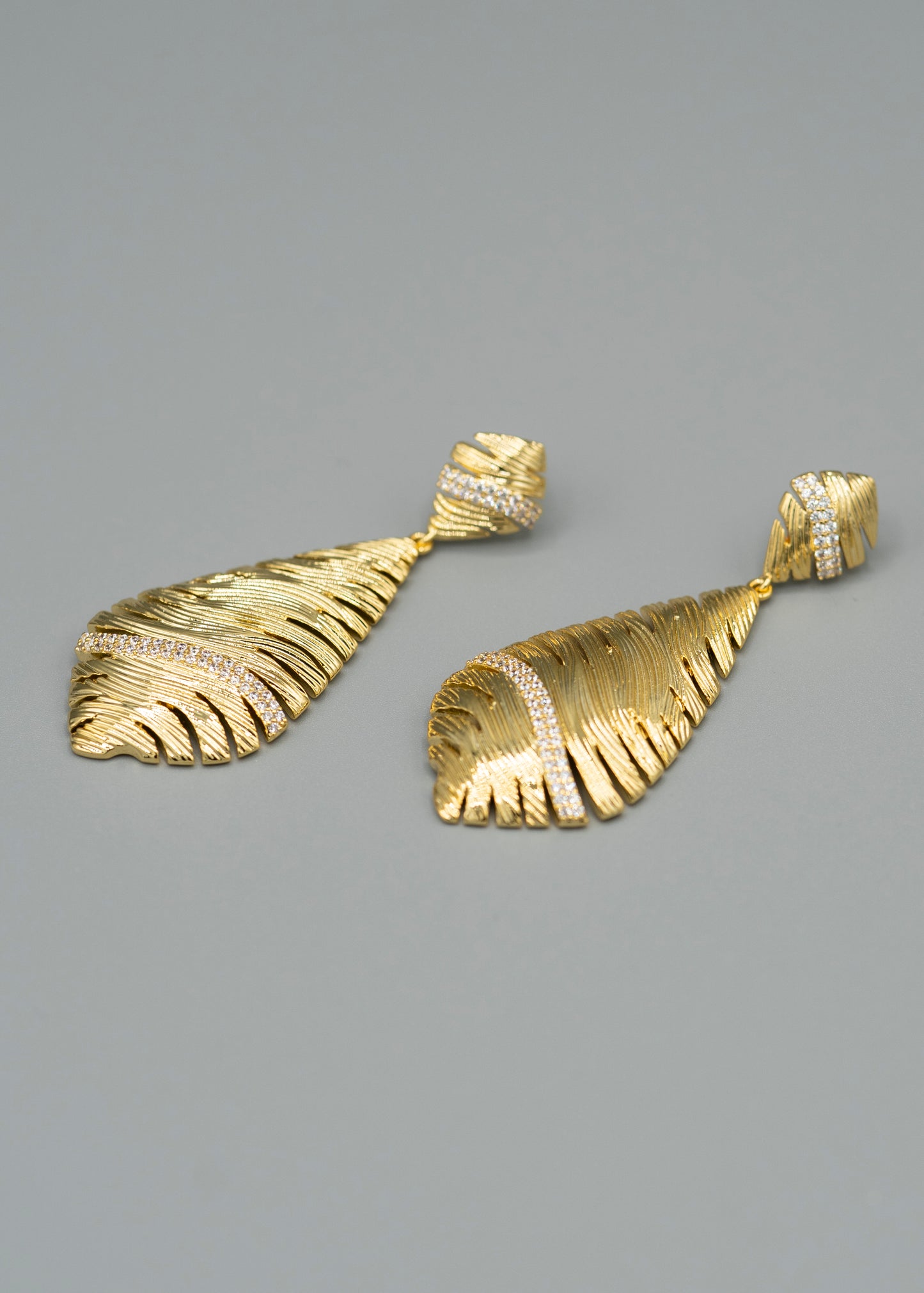 Ocean Waves Inspired