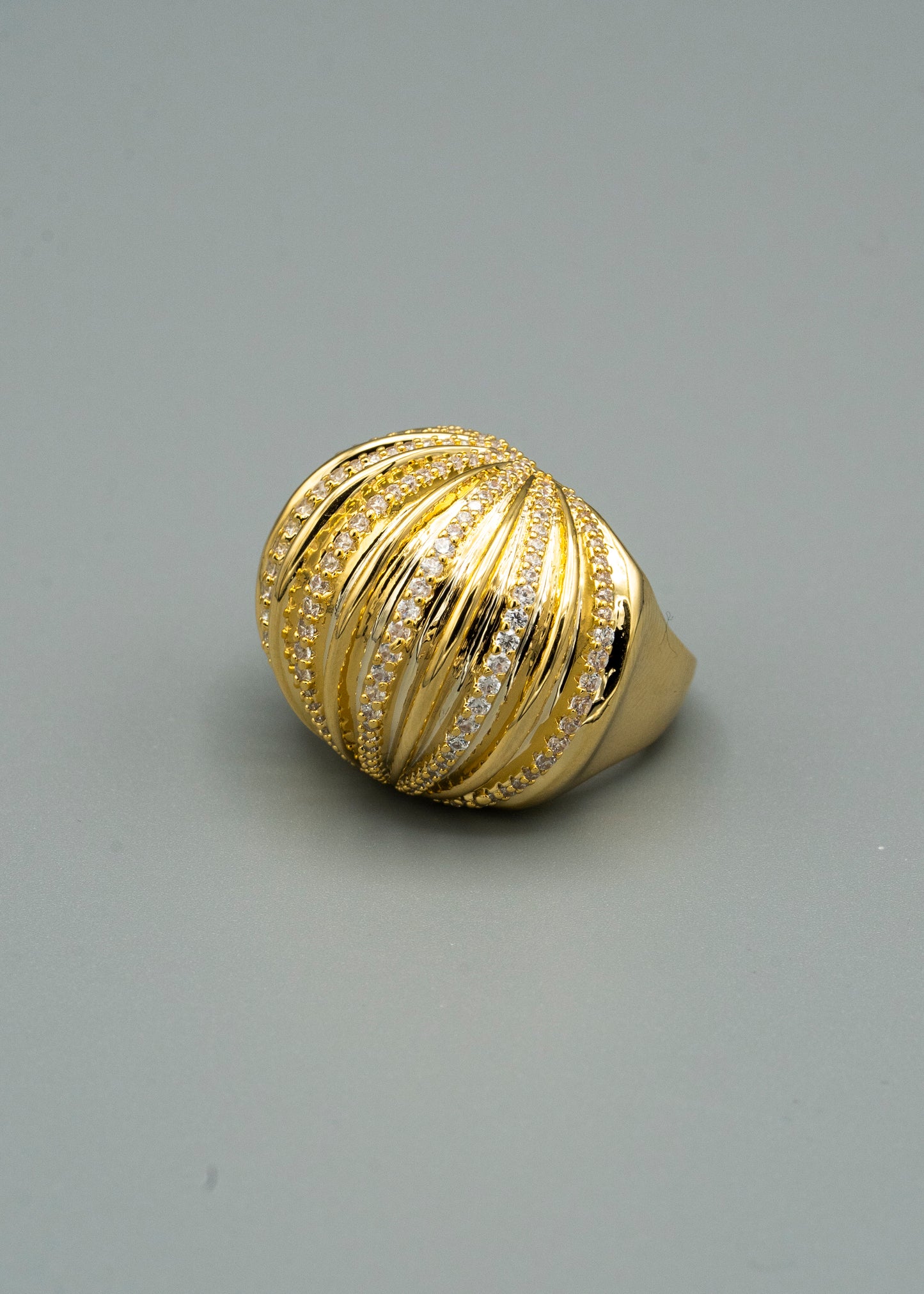 Shell Ring