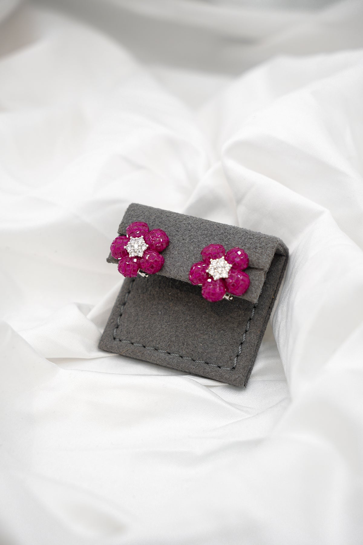 Mystery Studs