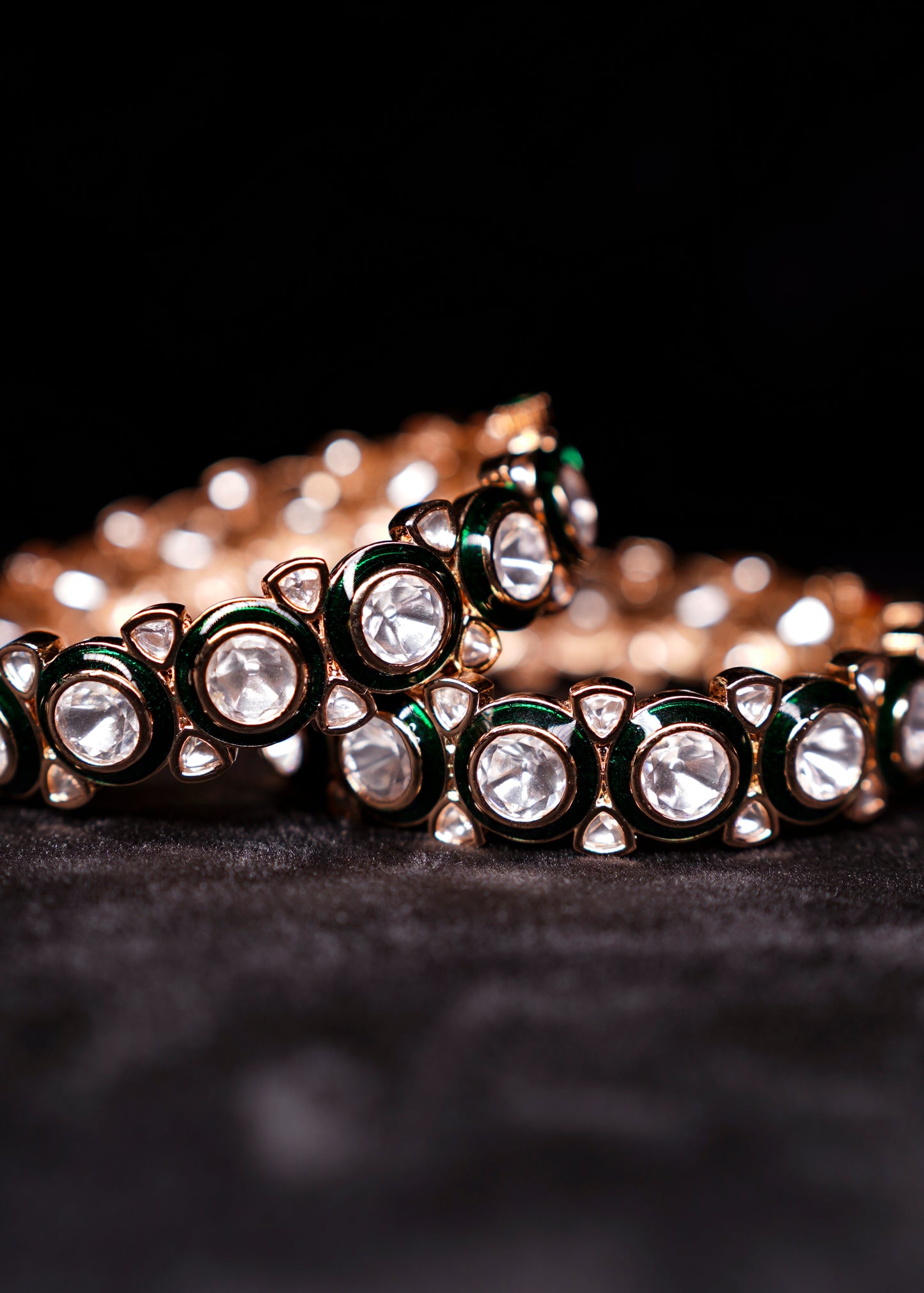Emerald Glow