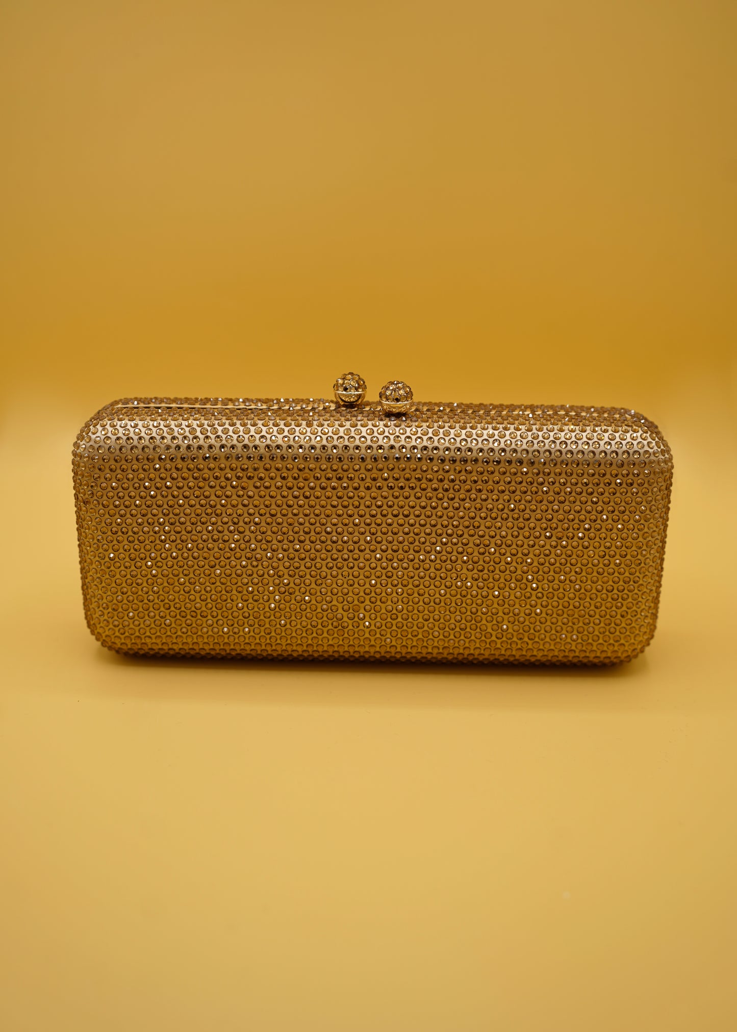 Swarovski plain crystals