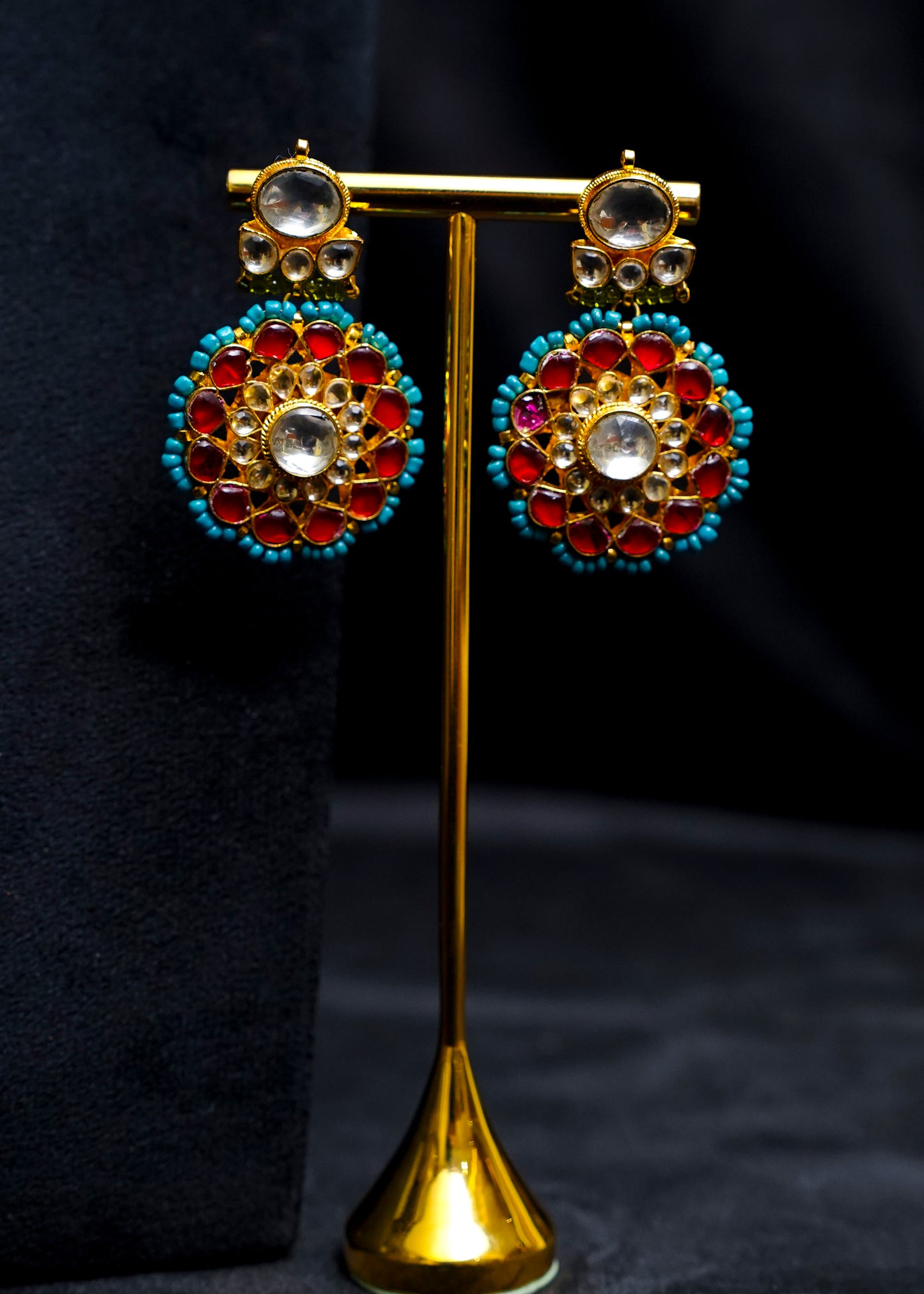 Kundan Glance