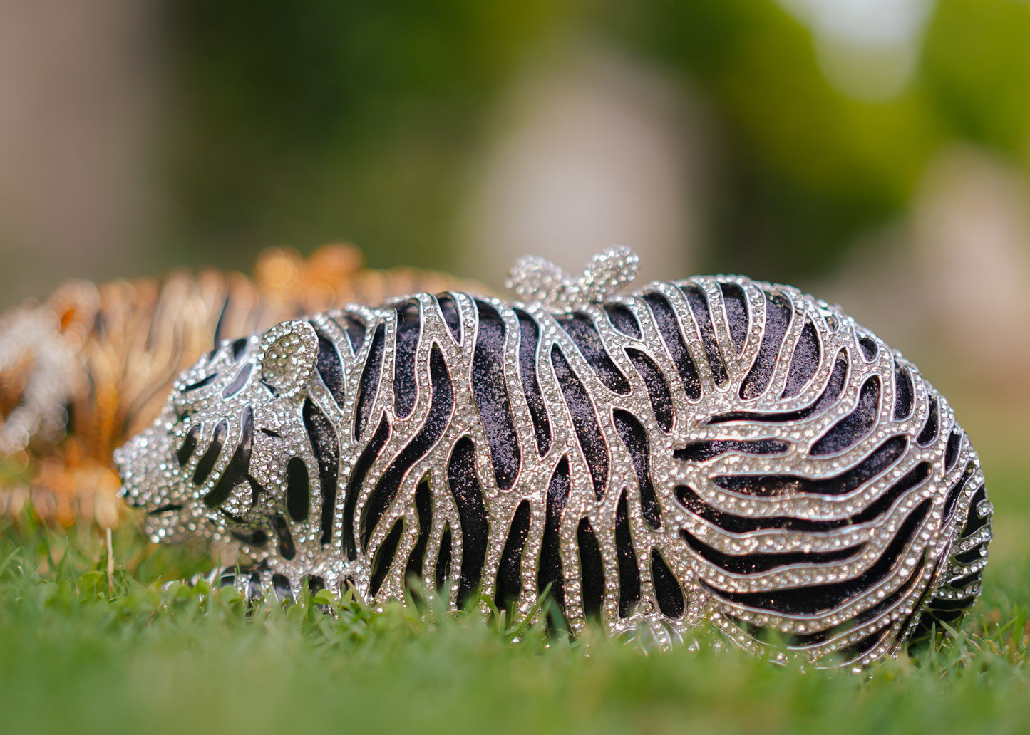Tiger Clutch