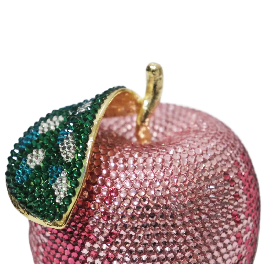 Pink Graduated Apple