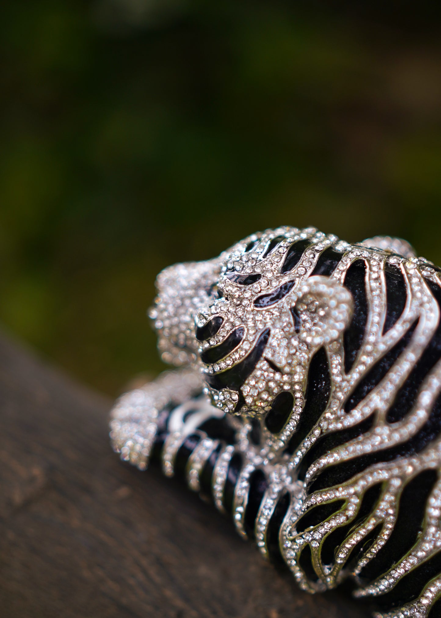 Tiger Clutch