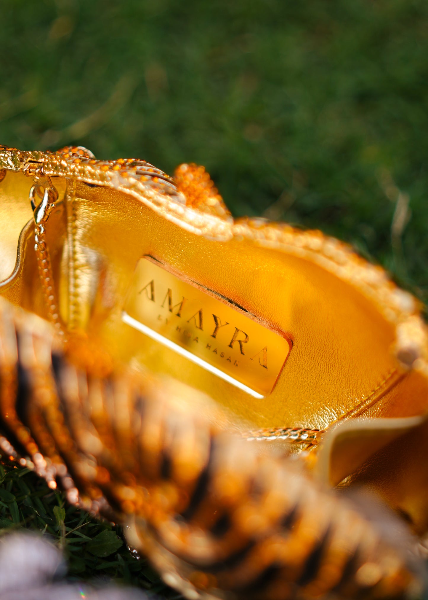 Tiger Clutch