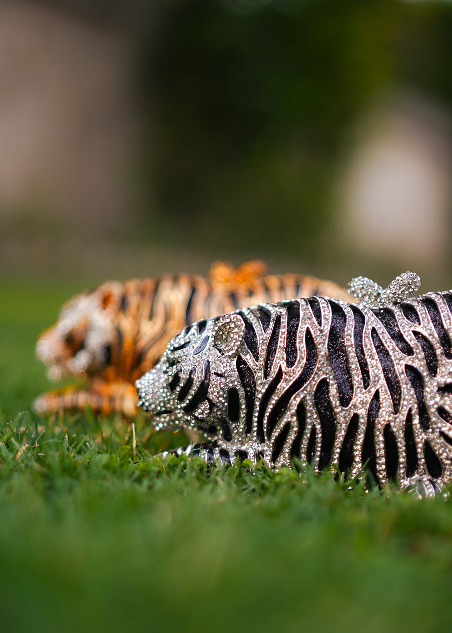 Tiger Clutch