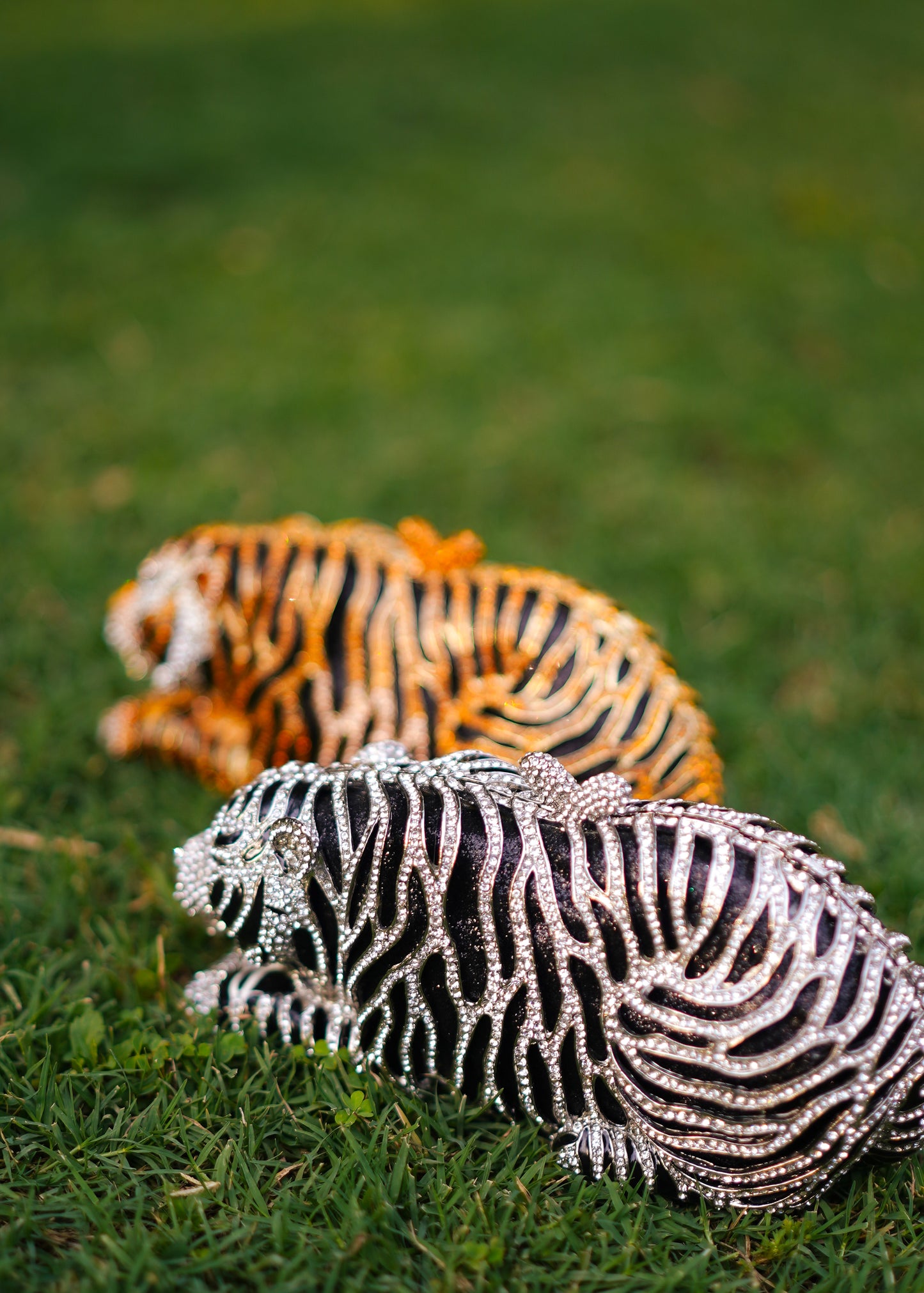 Tiger Clutch