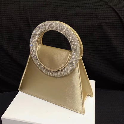 Satin Circle
