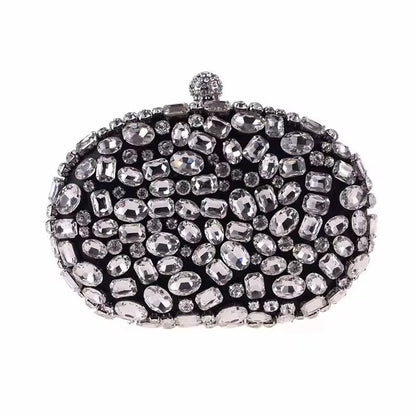 Scalloped Diamond