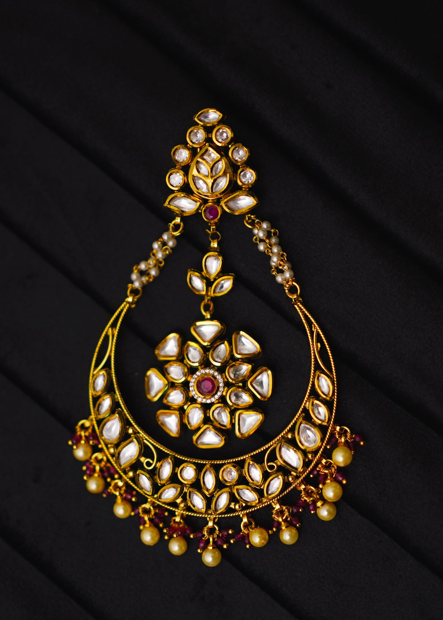 Ruby Rani Jhumar