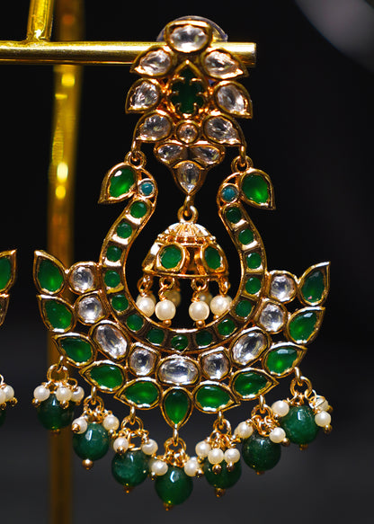Artistic Earrings