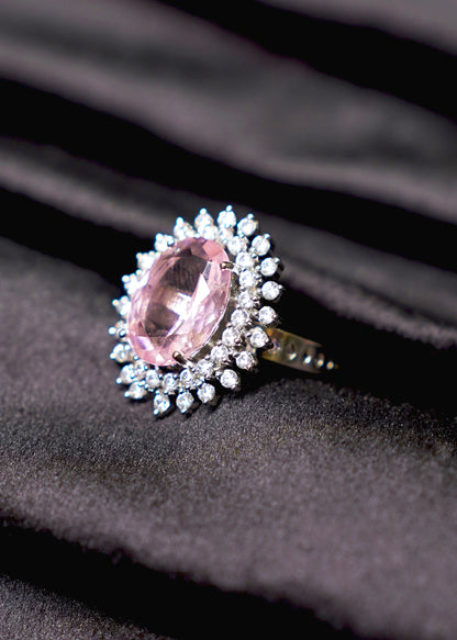 Blusing Pinky