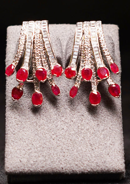 Ruby Fence