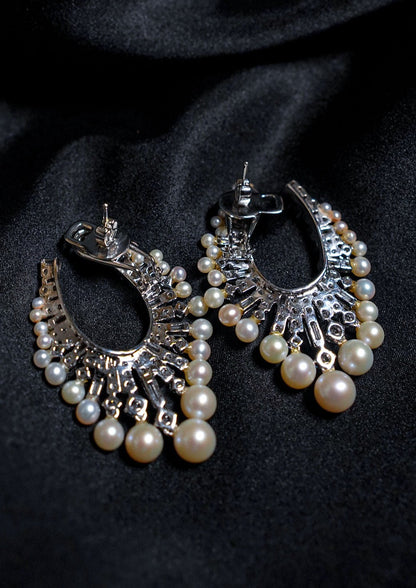 Swirl pearl Baliyan