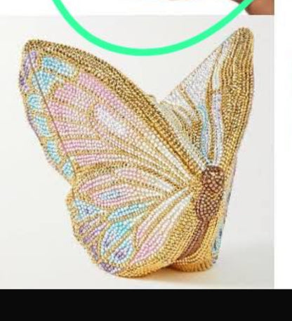 3D Butterfly