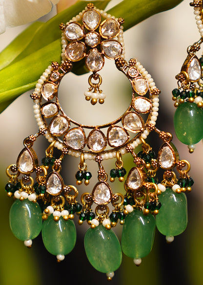 Verdant Elegance