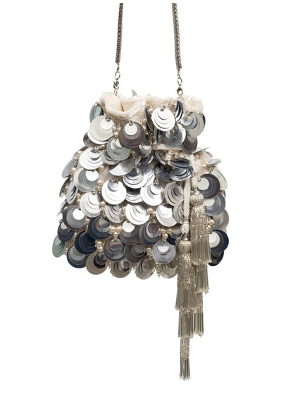 Silver Coin