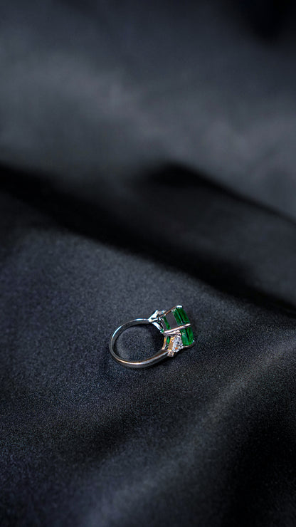 Chetan Emerald Glow