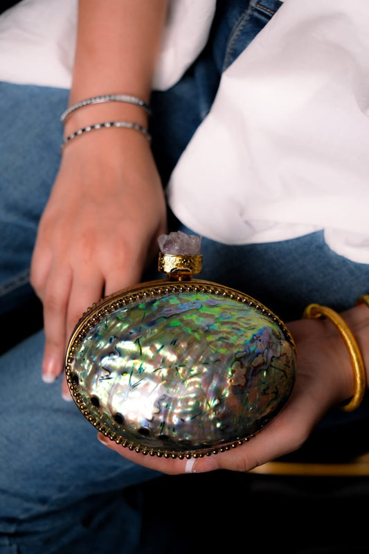 Mini Mother of Pearl