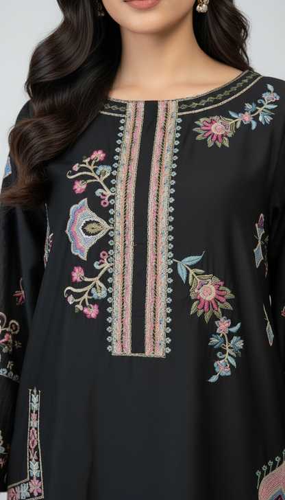 Zoya