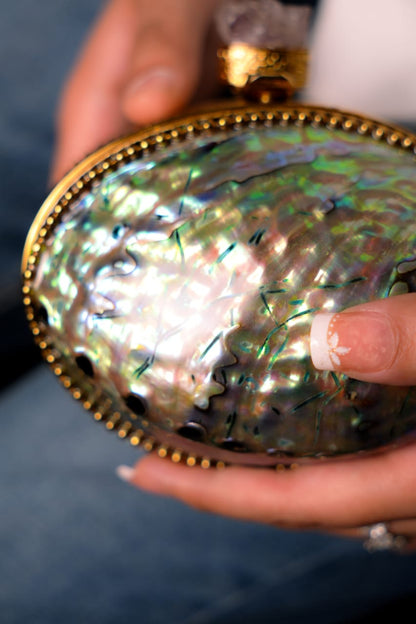 Mini Mother of Pearl