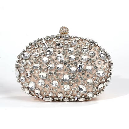 Scalloped Diamond