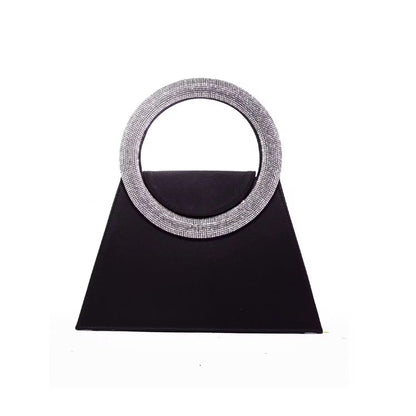 Satin Circle