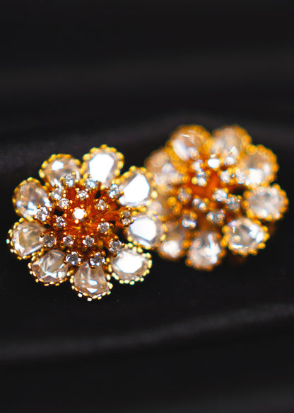 Petal Flora Studs