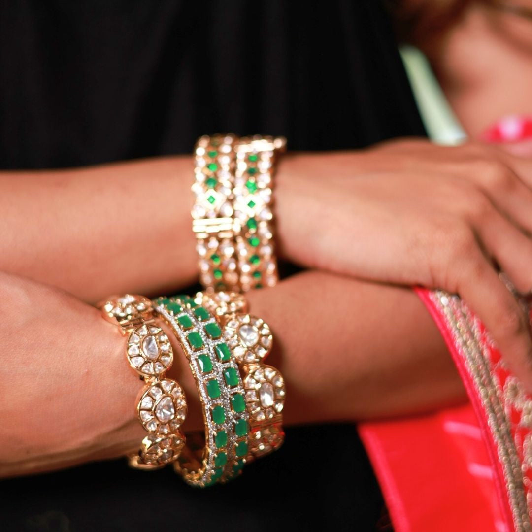 Chetan Emerald Elegance