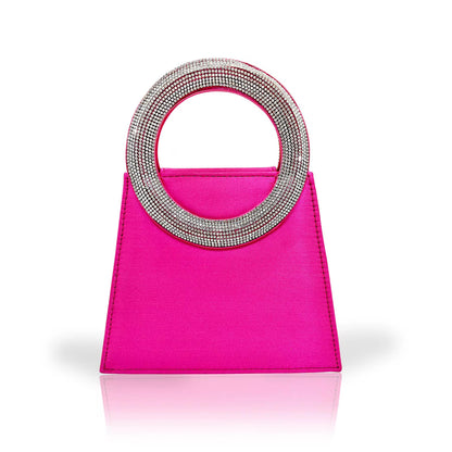Satin Circle