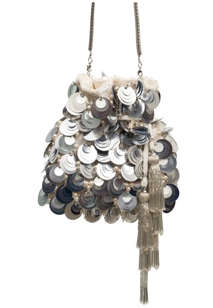 Silver Coin
