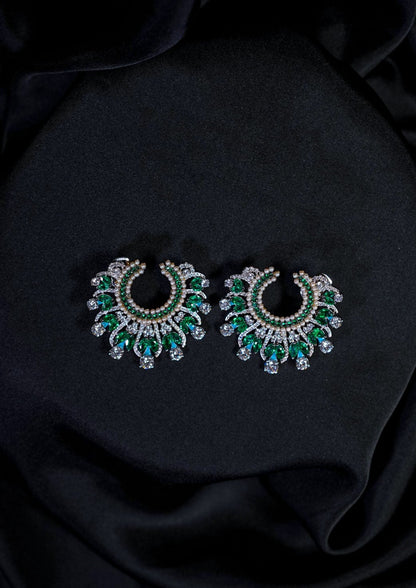 Peacok Chandbaliyan