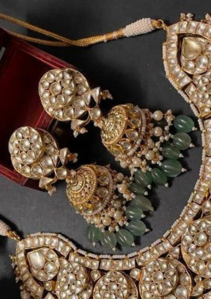 Chand Mughal
