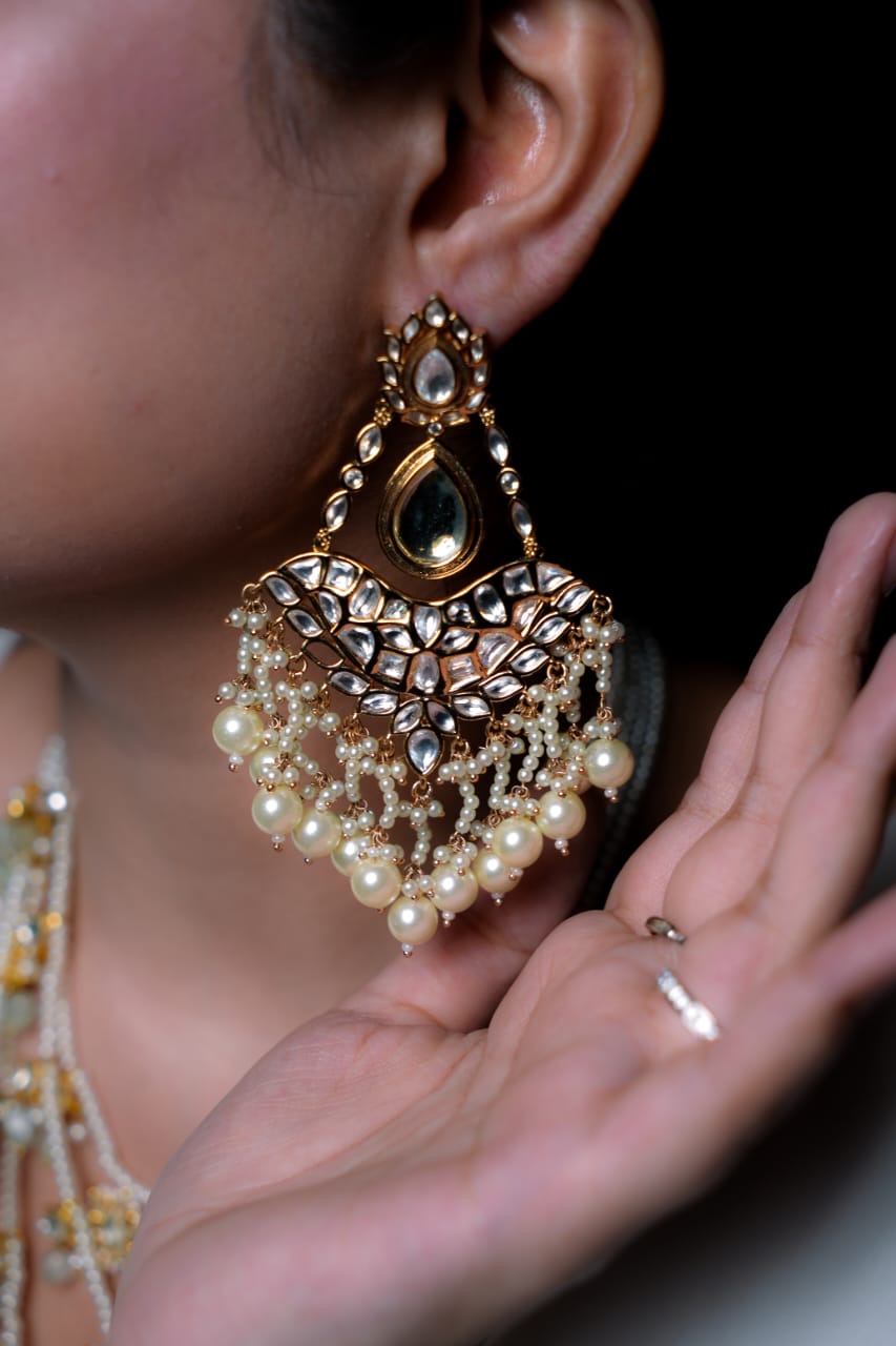 Noorè Bahar Chandbalis