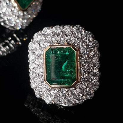 Bezel Star