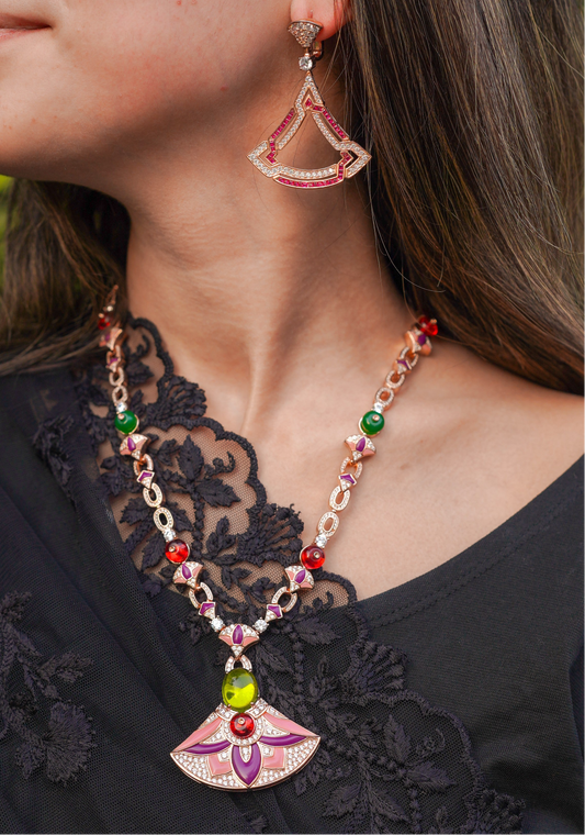 Bvlgari Muse Flair