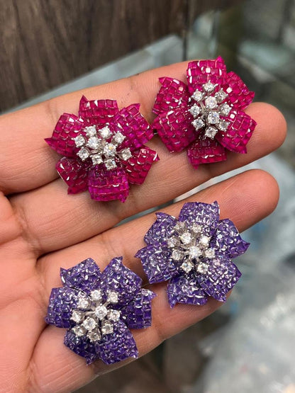 Floral Finesse