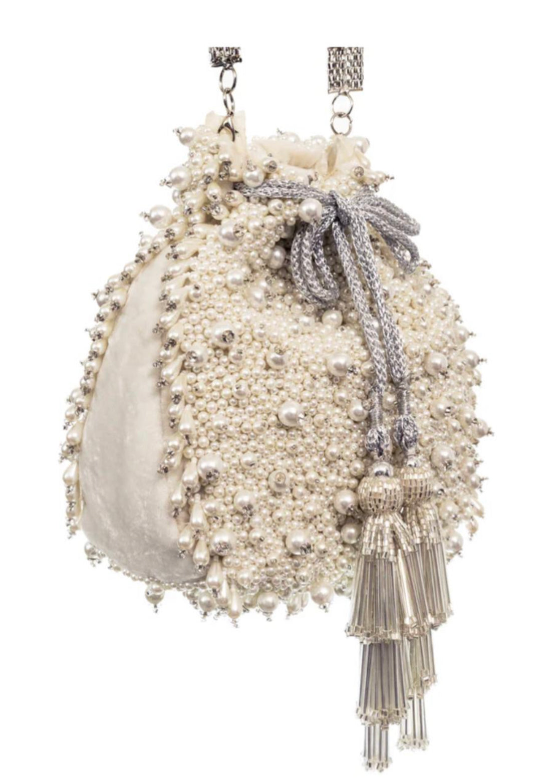 Pearl Lovisa