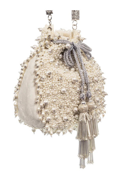 Pearl Lovisa