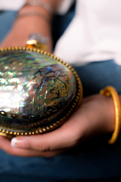 Mini Mother of Pearl